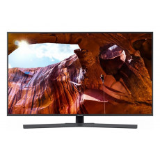 Televizor LED IPS 55 " SAMSUNG UE55RU7402, Black Televizor LED IPS 55 " SAMSUNG UE55RU7402, Black