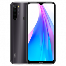 Smartphone Xiaomi Redmi Note 8T (4 GB/64 GB) Gray Smartphone Xiaomi Redmi Note 8T (4 GB/64 GB) Gray