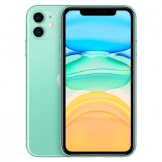 Smartphone APPLE iPhone 11 Pro, eSim (4 GB/128 GB) Green Smartphone APPLE iPhone 11 Pro, eSim (4 GB/128 GB) Green