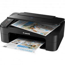 МФУ Canon Pixma E3340, Black МФУ Canon Pixma E3340, Black