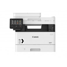 Multifunctională Canon i-Sensys MF449x, White Multifunctională Canon i-Sensys MF449x, White