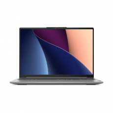 Laptop 16" Lenovo IdeaPad Pro 5 16IRH8 / Intel Core i7-13700H / 16 GB / 1024 GB SSD M.2 2242 PCIe NVMe / Arctic Grey