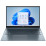 Ноутбук 15,6" HP Pavilion 15-eh3023ci / AMD Ryzen 5 7530U / 16 ГБ / 1024 ГБ NVME SSD / Fog Blue