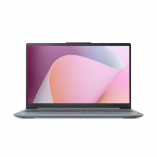 Laptop 15,6" Lenovo IdeaPad slim 3 15AMN8 / Intel Core i3-N305 / 8 GB / 256 GB NVME SSD / Arctic Grey