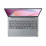 Ноутбук 15,6" Lenovo IdeaPad slim 3 15AMN8 / AMD Ryzen 5 7520U / 8 ГБ / 512 ГБ NVME SSD / Arctic Grey