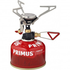 Arzator Primus MicronTrail Stove Piezo v2 Arzator Primus MicronTrail Stove Piezo v2