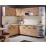 Верхний кухонный шкаф Ambianta Iris 300 PS, Bardolino