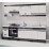 Верхний кухонный шкаф Ambianta Dolce 800 BS, Серый