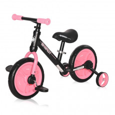 Bicicleta fără pedale Lorelli Energy 2In1 Pink