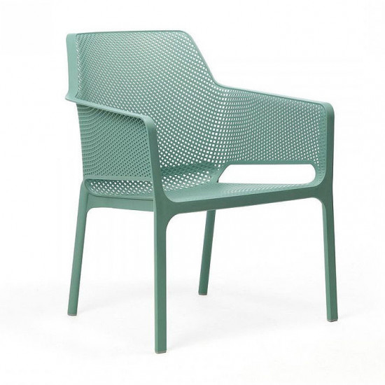Кресло для сада Nardi Net Relax 40327.04.000 Salice