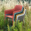 Кресло для сада Nardi Net Relax 40327.75.000 Corallo