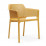 Кресло для сада Nardi Net 40326.56.000.06 Senape