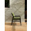 Кресло для сада Nardi Aria 40330.00.165.165 Bianco/Caffe