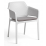 Подушка для кресла Nardi Cuscino Net 36326.00.064, Grey Stone
