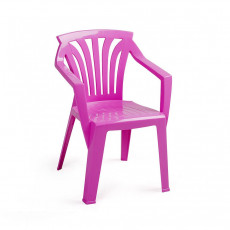 Стульчик детский Nardi Ariel Purple Фиолетовый