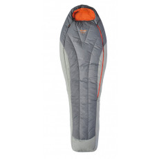 Sac de dormit Pinguin Expert 195 grey L Sac de dormit Pinguin Expert 195 grey L