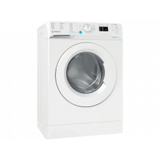 Maşină de spălat Indesit BWSA 61294 W EU N White (6 kg)
