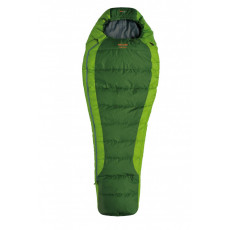 Sac de dormit Pinguin Savana 195 green R Sac de dormit Pinguin Savana 195 green R