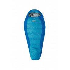 Sac de dormit Pinguin Savana Junior 150 L Blue Sac de dormit Pinguin Savana Junior 150 L Blue