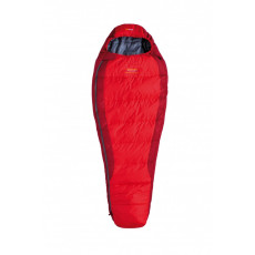 Sac de dormit Pinguin Savana Lady 175 red R Sac de dormit Pinguin Savana Lady 175 red R