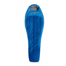 Sac de dormit Pinguin Spirit 195 blue R Sac de dormit Pinguin Spirit 195 blue R