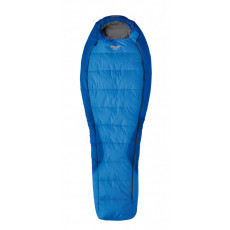 Sac de dormit Pinguin Topas 175 blue R Sac de dormit Pinguin Topas 175 blue R