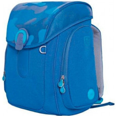 Рюкзак школьный Xiaomi Schoolbag Backpack Blue
