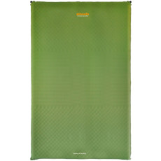 Saltea camping Pinguin Nomad 50 Double, khaki Saltea camping Pinguin Nomad 50 Double, khaki