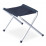 Masa și scaune pliante pentru camping Pinguin Set table + 4 stools Petrol Blue
