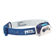Lanterna Petzl ACTIK BLUE Lanterna Petzl ACTIK BLUE