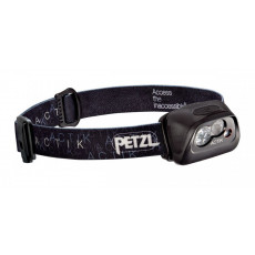 Lanterna Petzl ACTIK CORE BLACK Lanterna Petzl ACTIK CORE BLACK