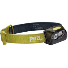Lanterna Petzl ACTIK GREEN Lanterna Petzl ACTIK GREEN