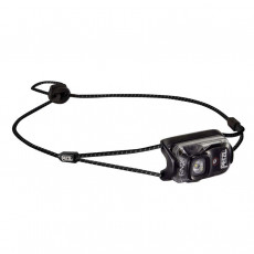Lanterna Petzl BINDI HEADLAMP BLACK Lanterna Petzl BINDI HEADLAMP BLACK