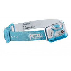 Lanterna Petzl TIKKA BLUE Lanterna Petzl TIKKA BLUE