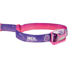 Lanterna Petzl TIKKID PINK Lanterna Petzl TIKKID PINK