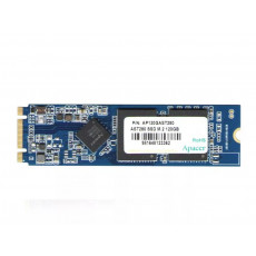 Solid State Drive (SSD) 120 Gb Apacer AST280 (AP120GAST280) Solid State Drive (SSD) 120 Gb Apacer AST280 (AP120GAST280)