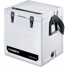 Frigider auto Dometic WCI-33 stone Icebox White 33 L