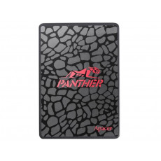 Solid State Drive (SSD) 120 Gb Apacer Panther (AS350) Solid State Drive (SSD) 120 Gb Apacer Panther (AS350)