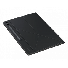 Husă Samsung Smart Book Cover pentru tabletă Samsung Galaxy Tab S9 Ultra, Black