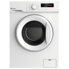 Maşină de spălat Eurolux F70222SU White (7 kg)