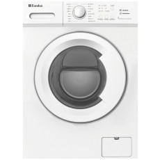 Maşină de spălat îngustă Eurolux F60118UU White (6 kg)
