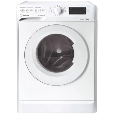Maşină de spălat îngustă Indesit OMTWSE61252W White (6 kg)
