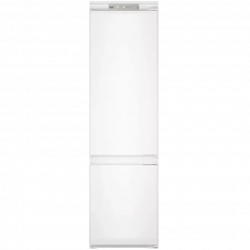 Холодильник встраиваемый Whirlpool WHC20 T593, White