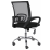 Кресло офисное Xenos Sofia, Black