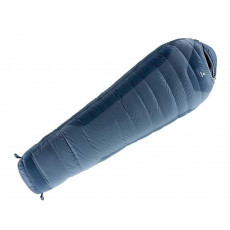 Sac de dormit Deuter Neosphere -15° right silver-anthracite Sac de dormit Deuter Neosphere -15° right silver-anthracite