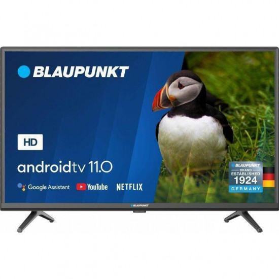 Televizor Blaupunkt 24HBC5000 Black (24"/HD)