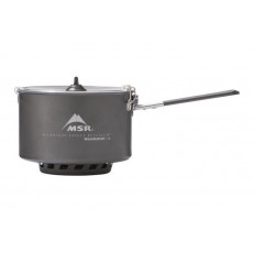 Arzator Cascadedesigns WindBurner Sauce Pot Arzator Cascadedesigns WindBurner Sauce Pot