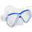 Masca pentru înot Aqualung Cub JR MS5540040 Transparent/Blue