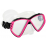 Masca pentru înot Aqualung Cub JR MS5540002 Transparent/Pink