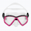 Masca pentru înot Aqualung Cub JR MS5540002 Transparent/Pink